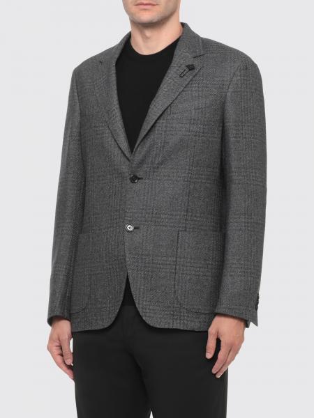 Veste homme Lardini