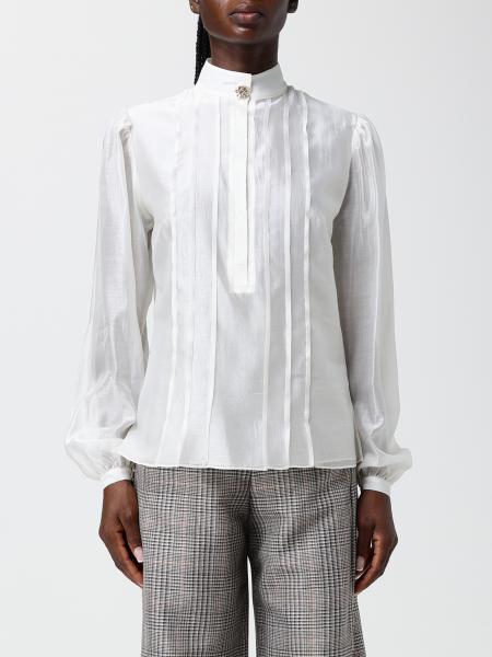 Chemise femme Hanita