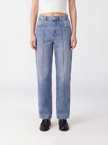 Jeans woman Isabel Marant