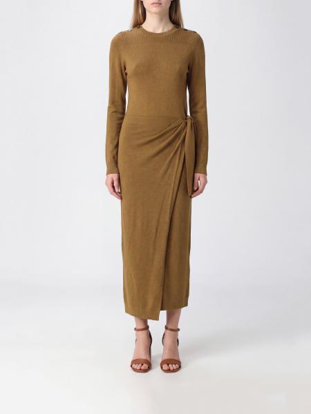 Kleid damen Isabel Marant