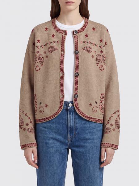 Cappotto donna Alanui