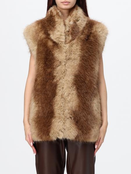 Jacket woman Apparis