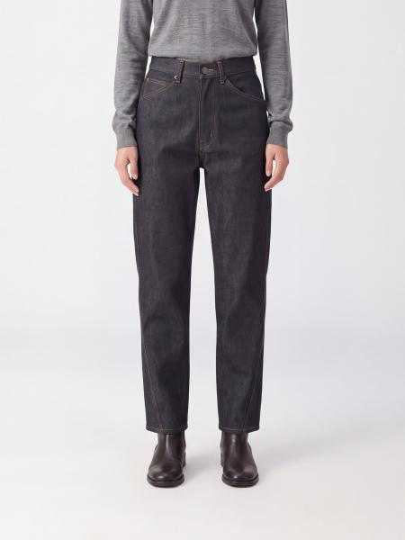 Pants woman Lemaire