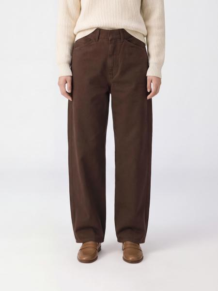Pants woman Lemaire