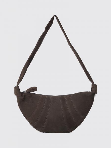 Shoulder bag woman Lemaire