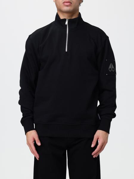 Sweatshirt men Moose Knuckles