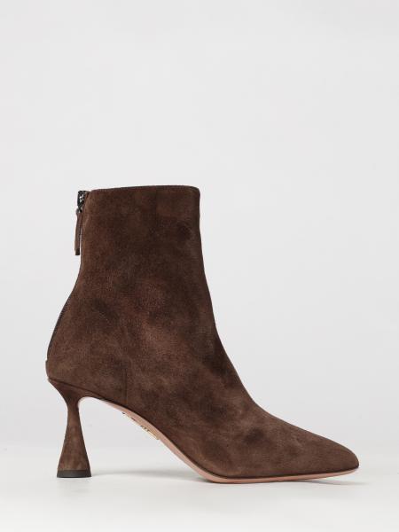 Bottes femme Aquazzura
