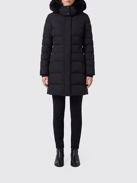 Jacket woman Moose Knuckles