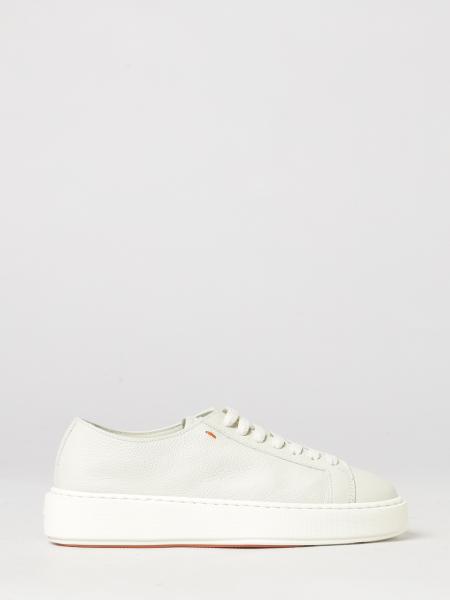 Sneakers woman Santoni