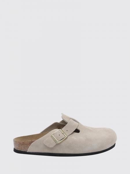 Heeled sandal woman Birkenstock
