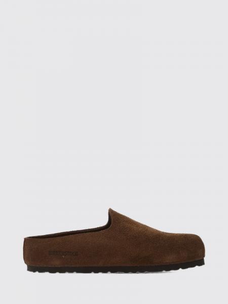 Heeled sandal woman Birkenstock