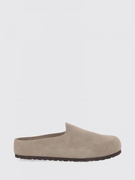Heeled sandal woman Birkenstock