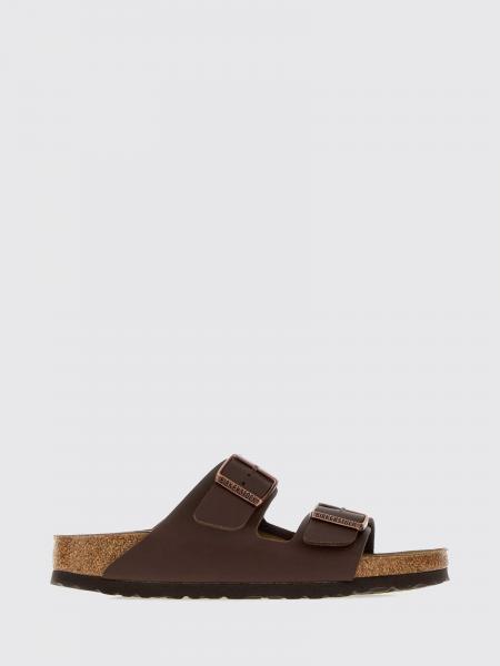 Sandals men Birkenstock