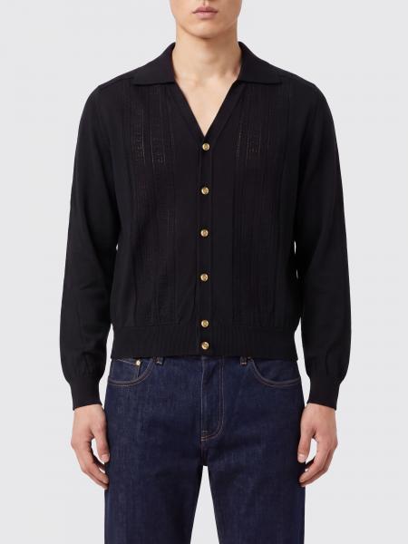 Sweater men Versace