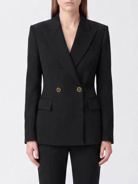 Jacket woman Versace