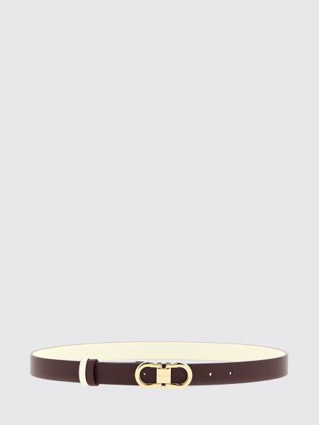 Belt woman Ferragamo