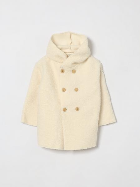 Jacket kids Teddy & Minou
