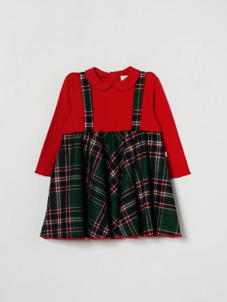 Romper kids Teddy & Minou