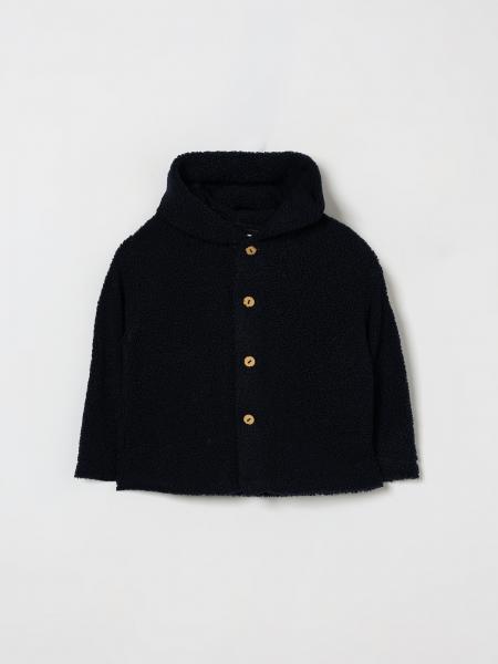 Jacket kids Teddy & Minou