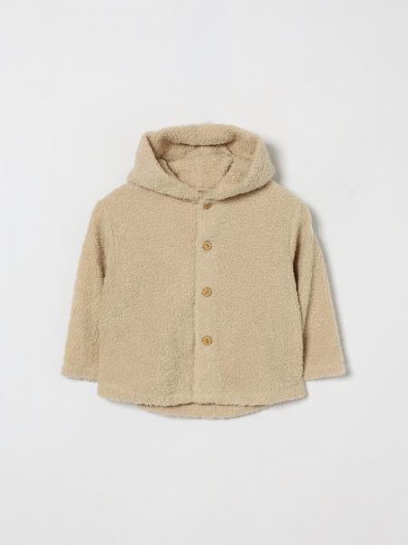 Jacket kids Teddy & Minou
