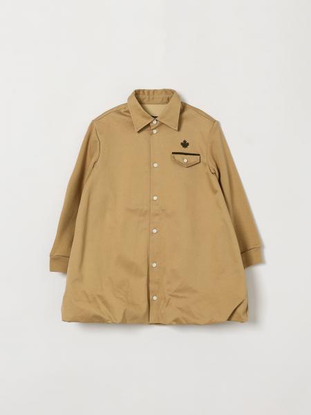 Dress kids Dsquared2
