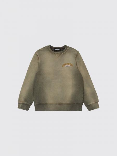 Sweater kids Dsquared2