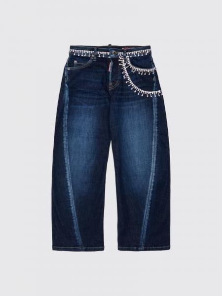 Jeans kids Dsquared2