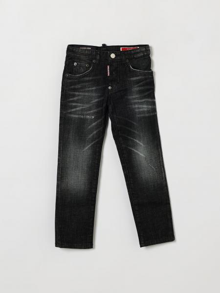 Jeans enfant Dsquared2