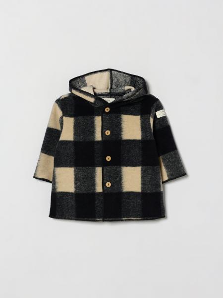 Chaqueta niños Teddy & Minou