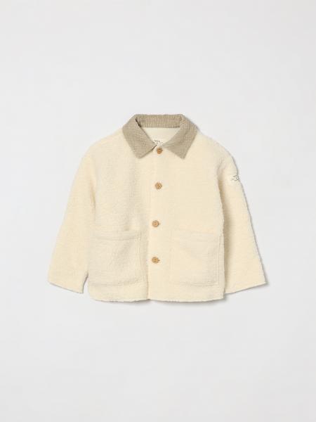 Jacket kids Teddy & Minou