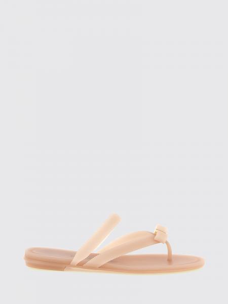 Heeled sandal woman Ferragamo
