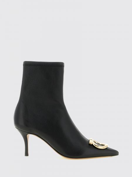 Boots woman Ferragamo