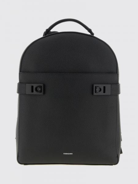 Bag men Ferragamo