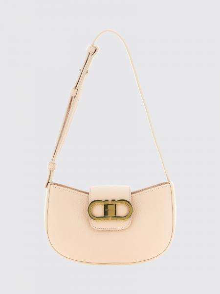 Shoulder bag woman Ferragamo