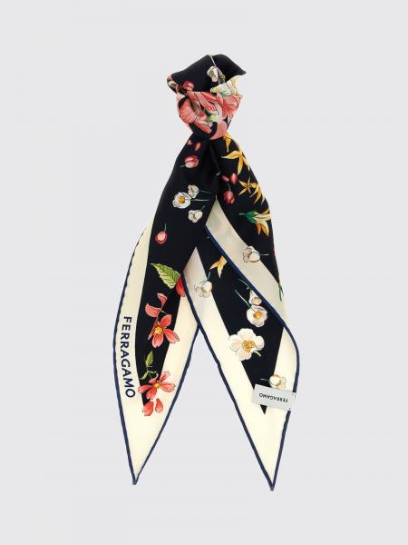 Hair accessory woman Ferragamo