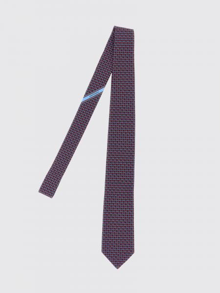 Foulard homme Ferragamo