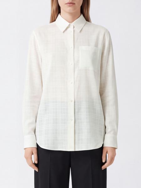Camicia donna Burberry