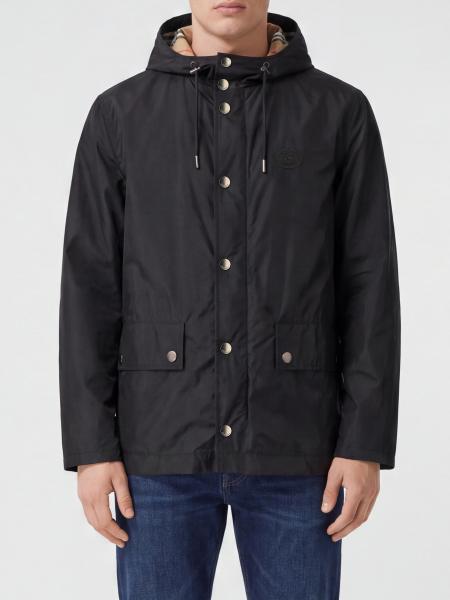 Jacket men Burberry