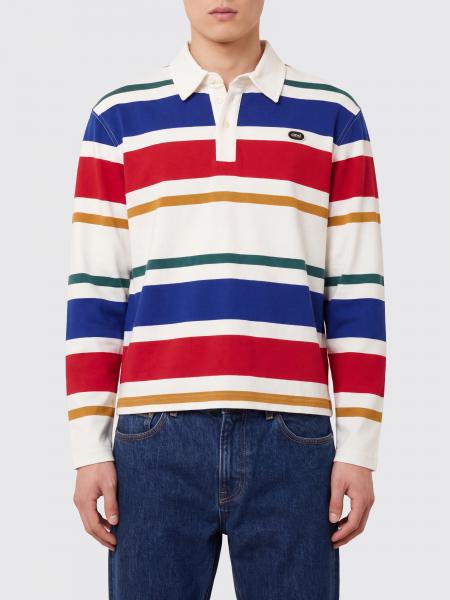 Polo shirt men Ami Paris