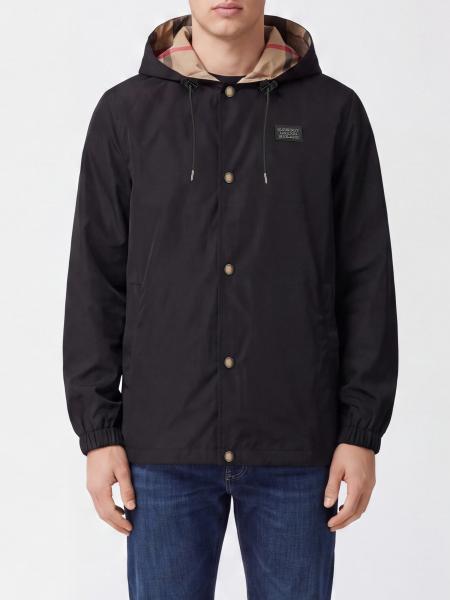 Jacket men Burberry