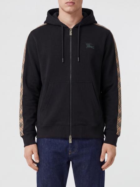 Sweatshirt men Burberry