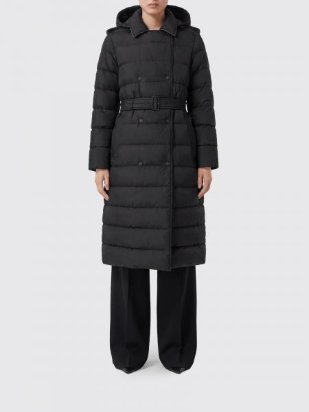 Jacket woman Burberry
