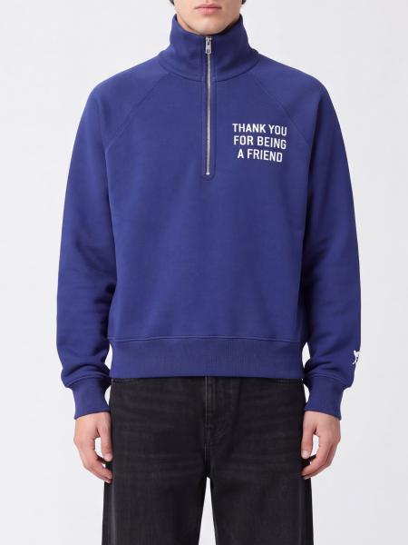 Sweatshirt men Ami Paris