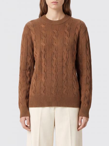 Sweater woman Ami Paris