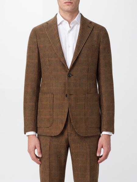 Jacket men Tagliatore