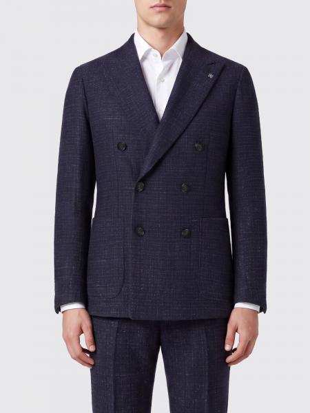 Jacket men Tagliatore