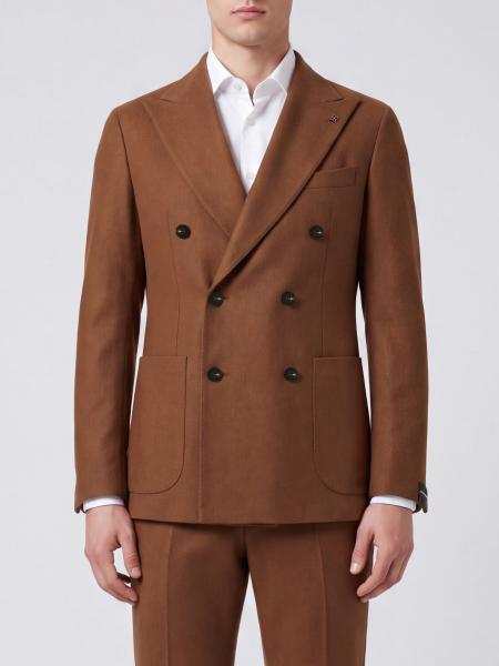 Jacket men Tagliatore