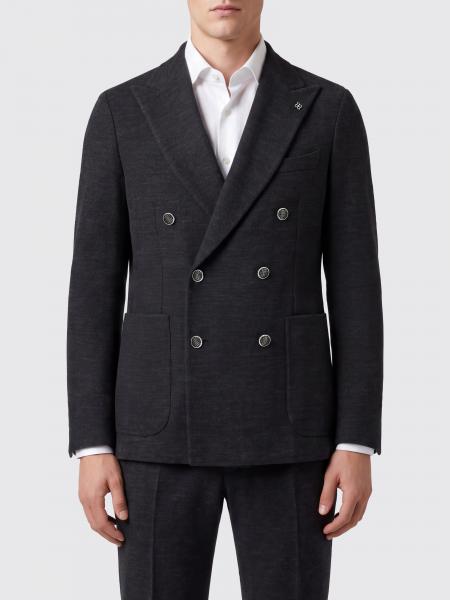 Jacket men Tagliatore