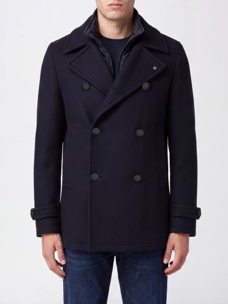 Jacket men Tagliatore