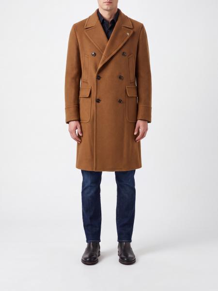 Jacket men Tagliatore